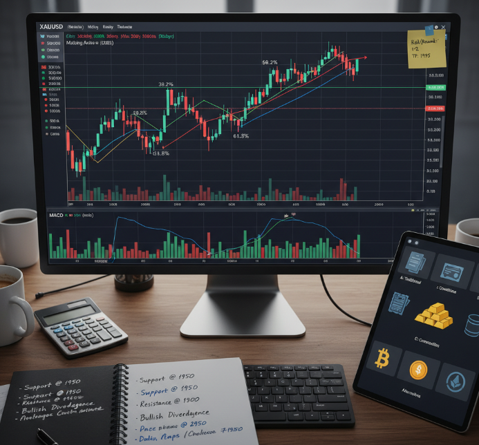 Key Strategies for Successful Gold Trading in Forex.png